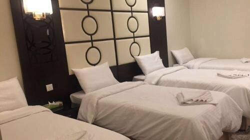 فندق فندق البيرق ، مكة المكرمة، صورة