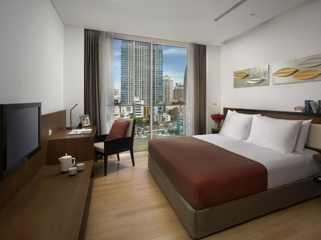 Фото Shama Sukhumvit Bangkok - Sha Extra Plus