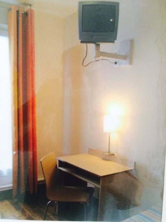 Фото Hôtel Tolbiac