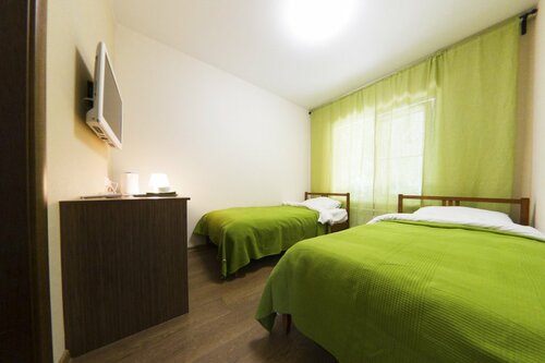 Hotel Royal Marine, Berdsk, photo