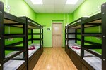 Hostel № 1 (Avtozavodskaya Street, 5), hostal