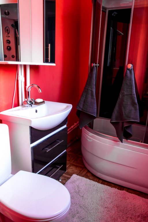 Фото В Питере жить