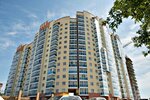 Apartament on Kosticheva 74/1 (ulitsa Kostycheva, 74/1), apartamentos