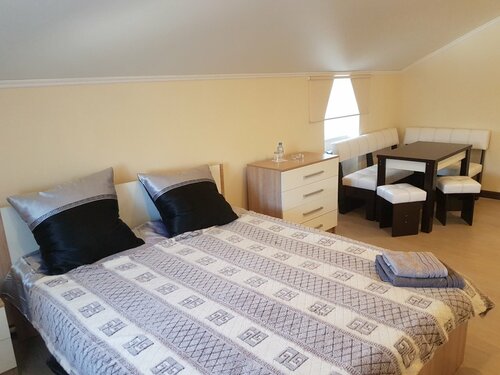 Гостиница Сокольники в Липецке