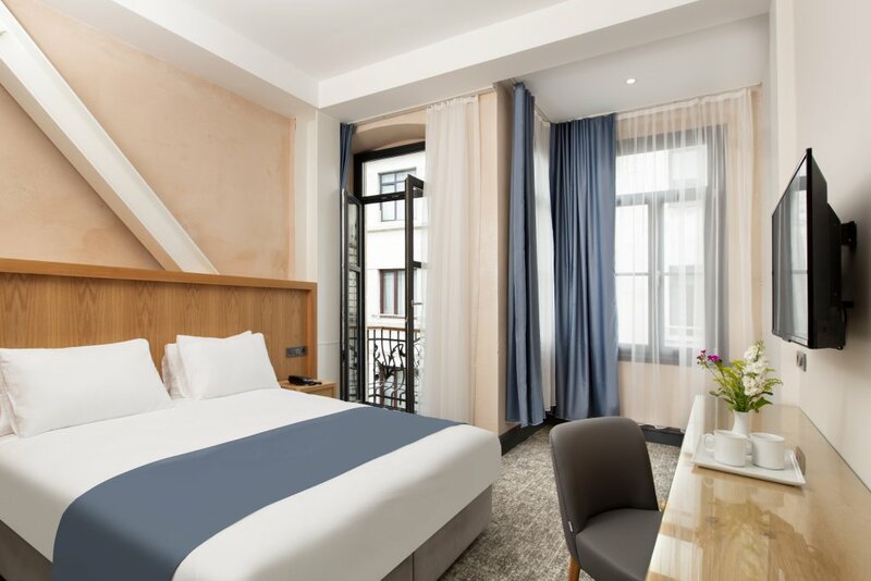 Гостиница Premist Hotels Taksim в Бейоглу