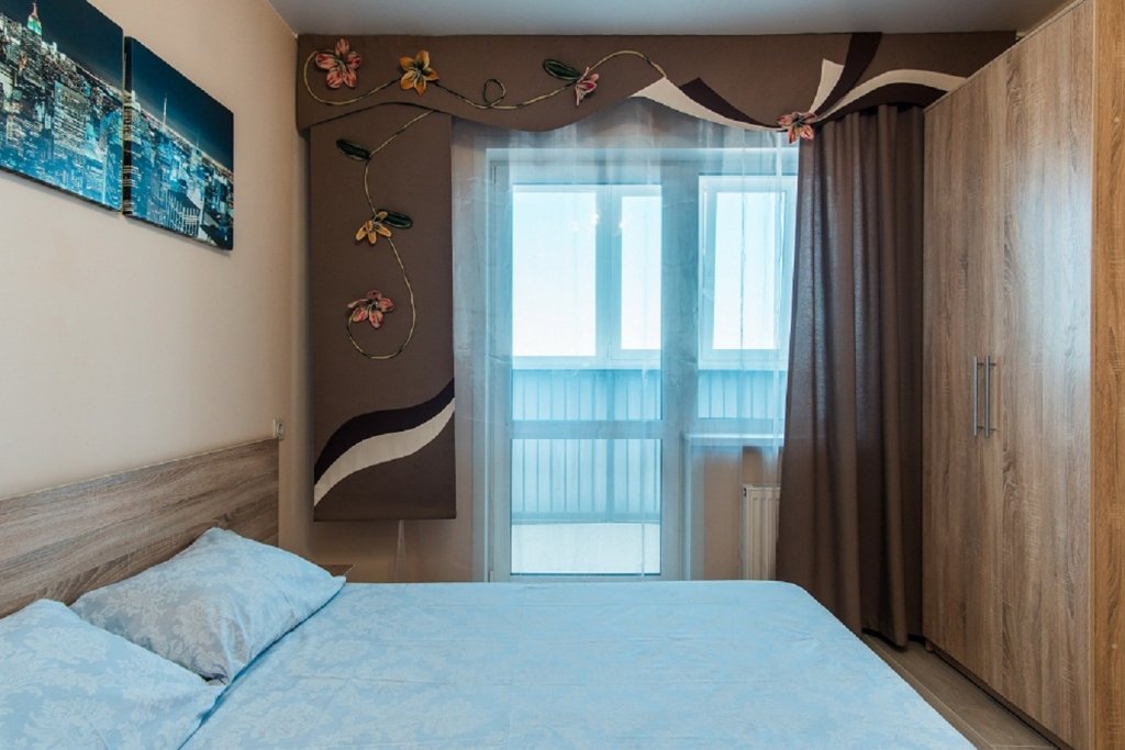 Фото Kvartira&Braun на Строителей 18