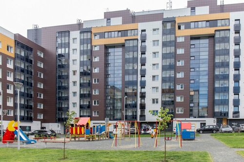 Жильё посуточно KarjalaHome в Петрозаводске