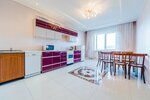 Апартаменты Декабрист Анохина 93-47 (ulitsa Anokhina, 93), hotel