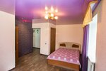 Апартаменты Вокзальная 44 (Vokzalnaya Street, 44), alojamiento en alquiler diario