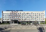 Chernorechye Park Hotel (Dzerzhinsk, ulitsa Uritskogo, 8), hotel