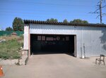 Gspk № 30 (Moskovskoye Highway, 153А) ، موقف سيارات مشترك