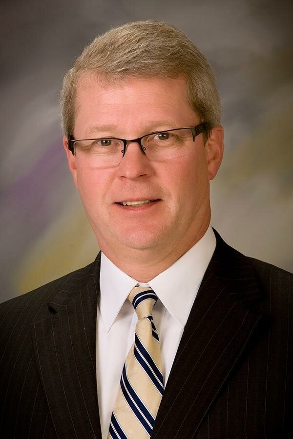 Investment company Edward Jones - Financial Advisor: Tony Schwenn, State of Michigan, photo