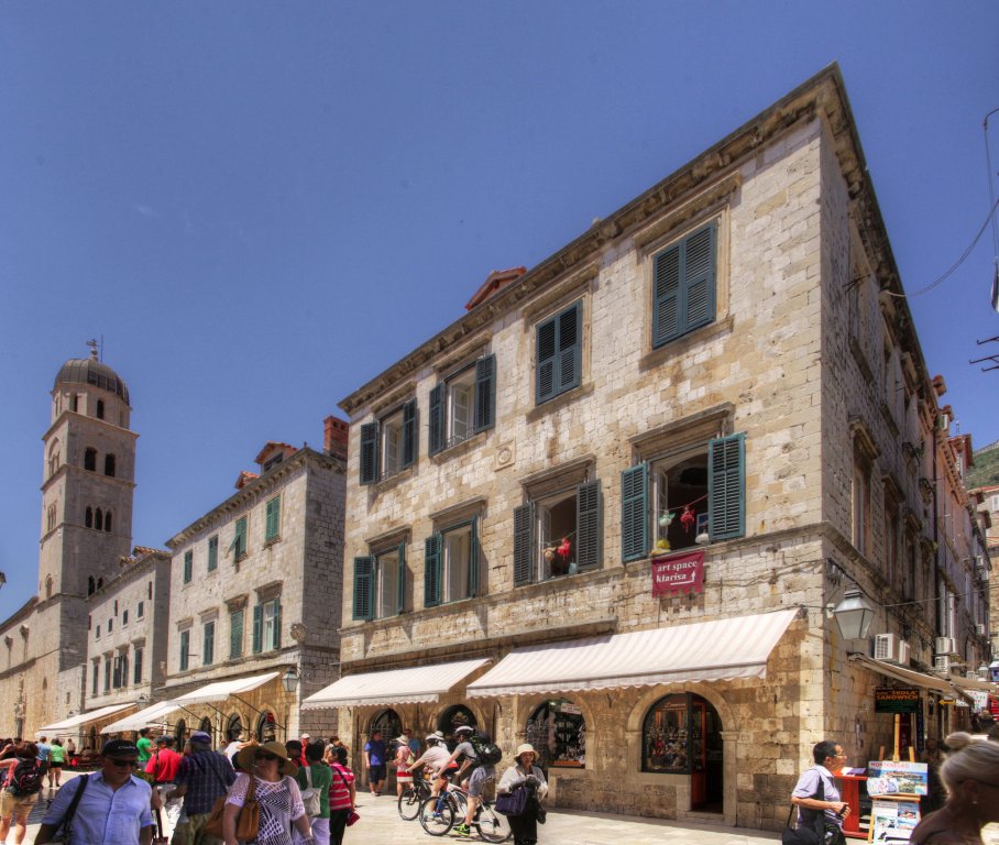 Фото Lausion Apartments