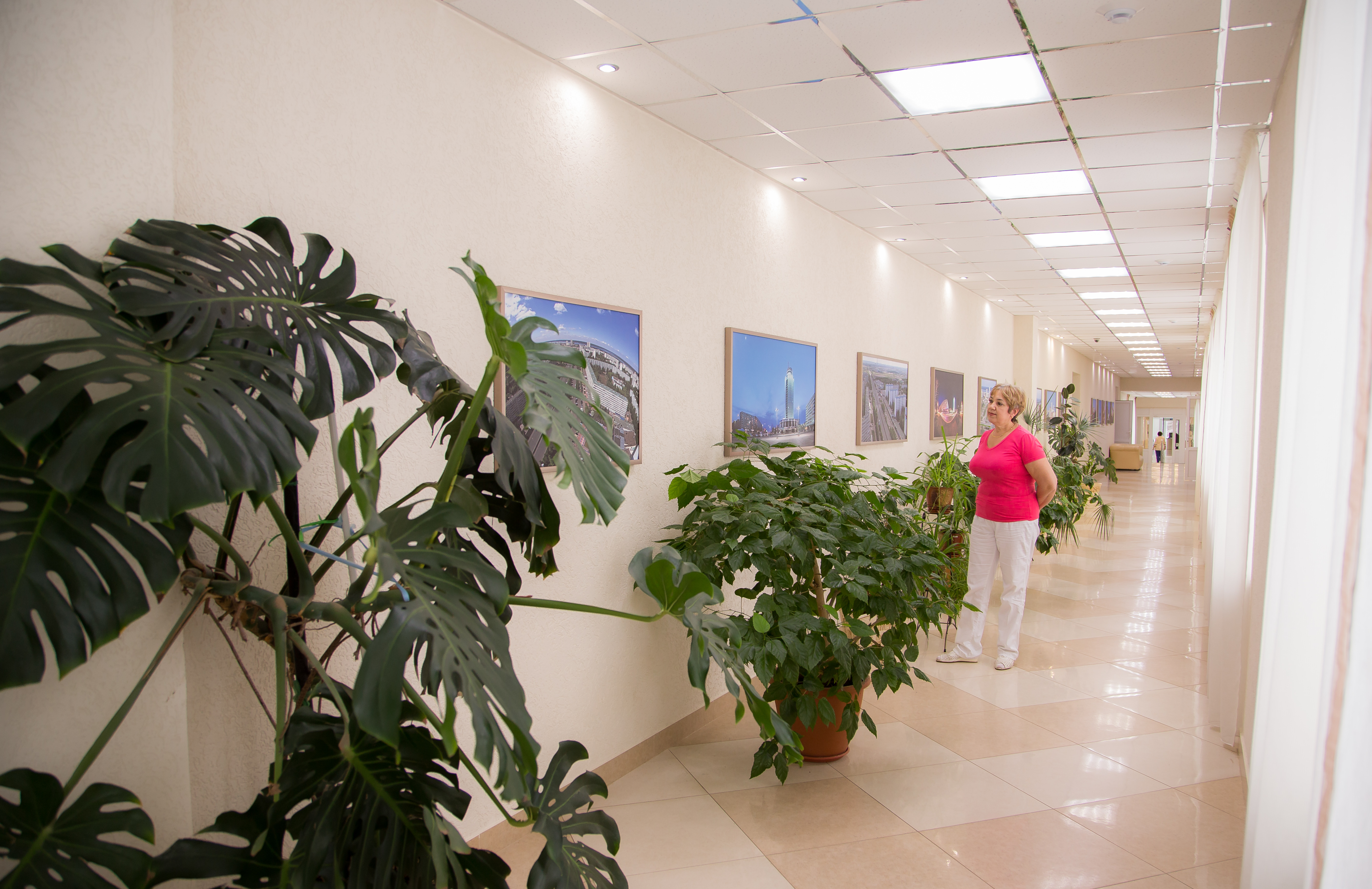 Фото Клиника-санаторий Набережные Челны