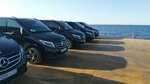 Tour Trans Avto (Torgoviy Lane, 2А), cars ordering