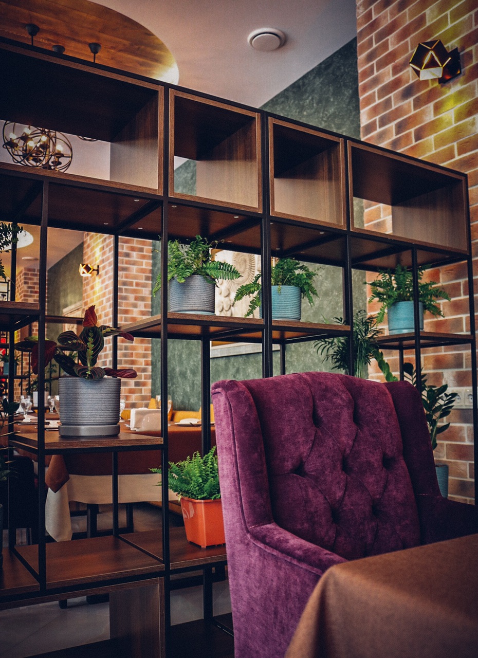 Фото Forrest Terrace Hotel