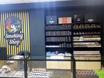 Smoking Shop (Komsomolskiy Avenue, 11к1), tobacco and smoking accessories shop