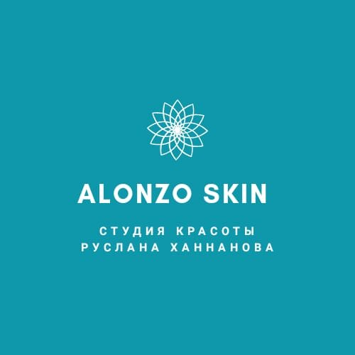 Алонзо скин