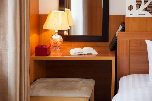 Гостиница Grande Collection Hotel & SPA в Ханое