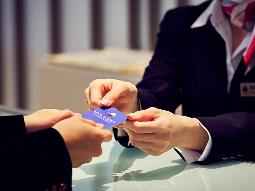 Фото Nara Royal Hotel