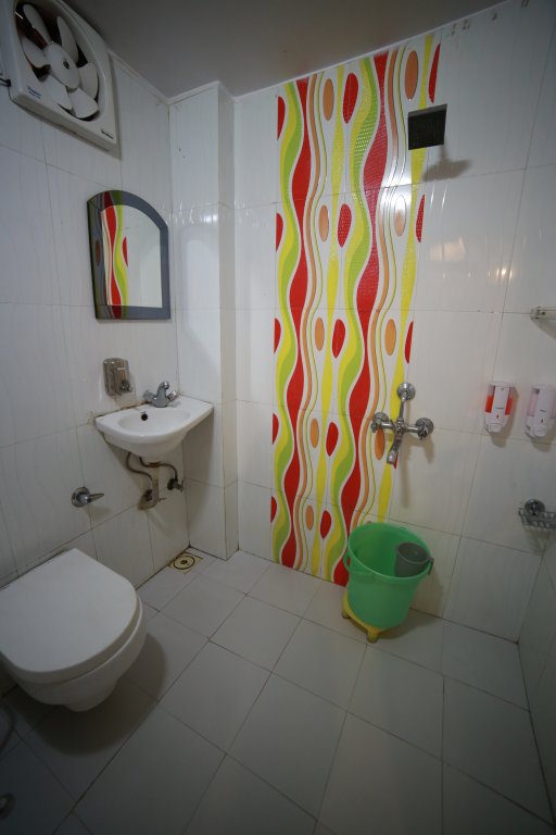 Фото Отель Vishram Mount Abu