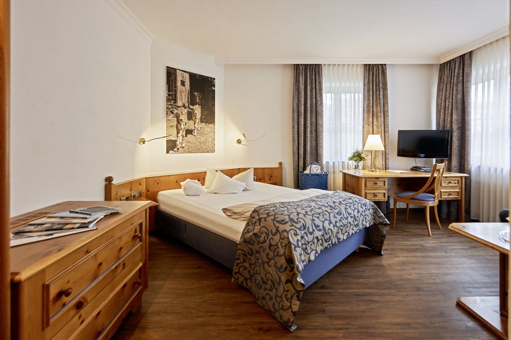 Фото Concordia Wellnesshotel & SPA