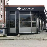Solarkun (İstanbul, Çekmeköy, Adnan Kahveci Cad., 105-107A), car window tinting