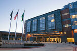 St. Anthony Hospital (Washington, Pierce County), hospital