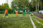 Ziminskiy club (ulitsa Zimina, 1) ، ملاعب رياضية