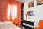 Enjoy! Apartments & Studios (Lenina Avenue, 32А), short-term housing rental