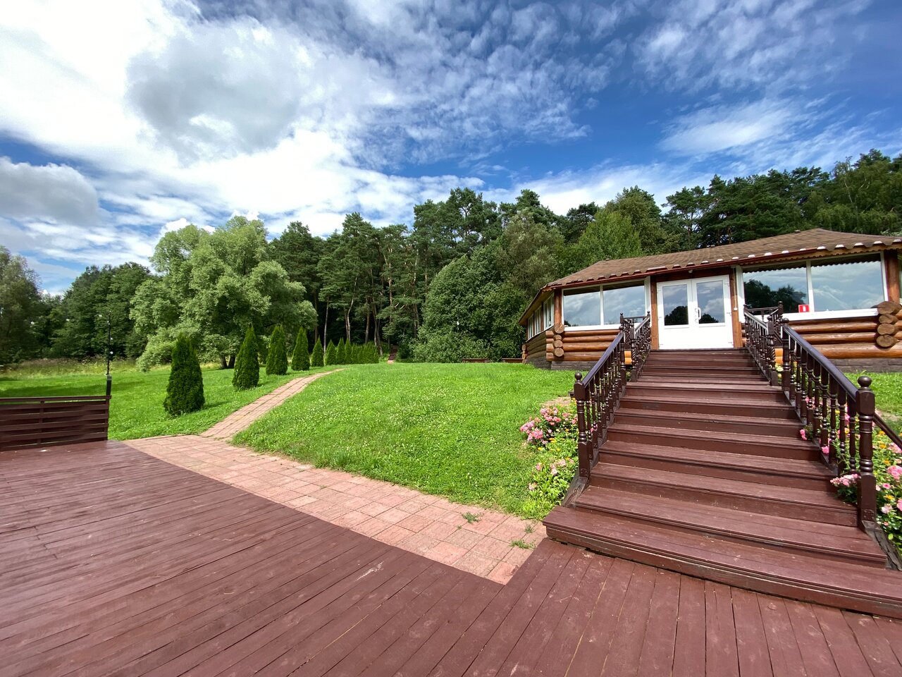 «Отели Москвы с настольным теннисом» фото материала