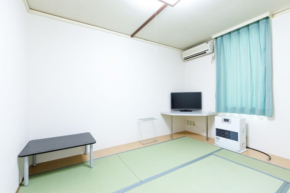 Фото Tabist Diversity Hotel Shin Tokiwa Asahikawa