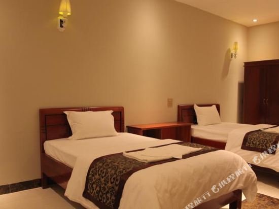 Фото Hoang Gia Hotel