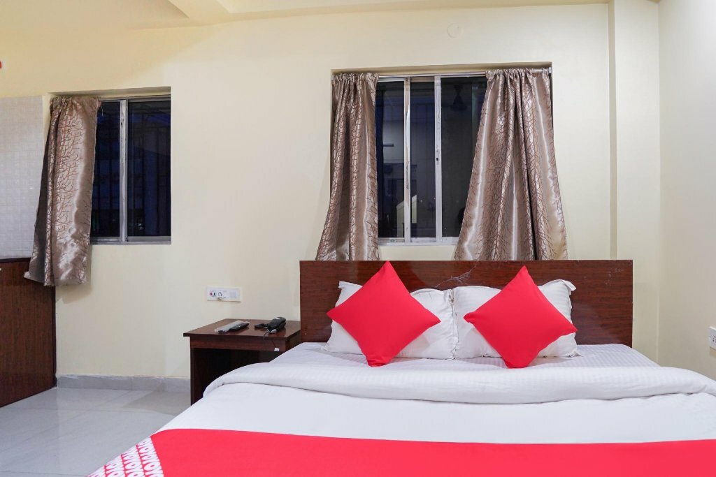 Hotel Oyo 60891 Hotel Amaze, Calcutta, photo