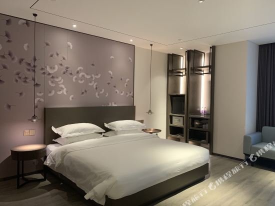 Фото Da Zhong Airport Hotel Shanghai