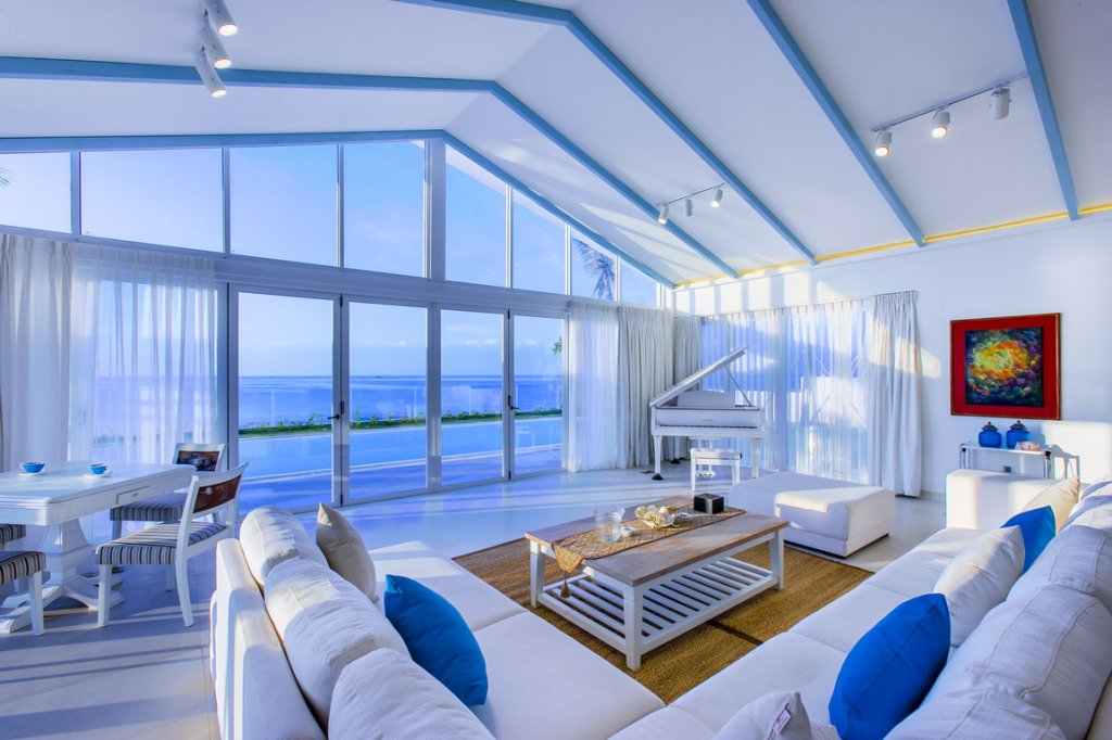 Фото Fleur de Lys Resort & SPA Long Hai