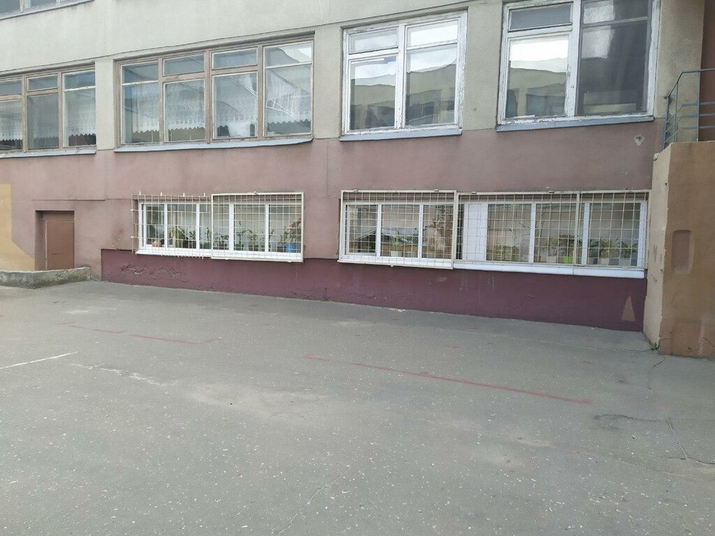 Школа 34 воронеж фото