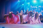 Edem (Pervogo Salyuta Boulevard, 8), escuela de baile