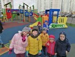 Bambini-Club (Preobrazhenskaya Street, 6к2), kindergarten, nursery