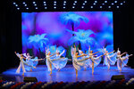 Inspiration Dance School, ansambl tanca Vdohnovenie (Admirala Konovalova Street, 6к2), escuela de baile