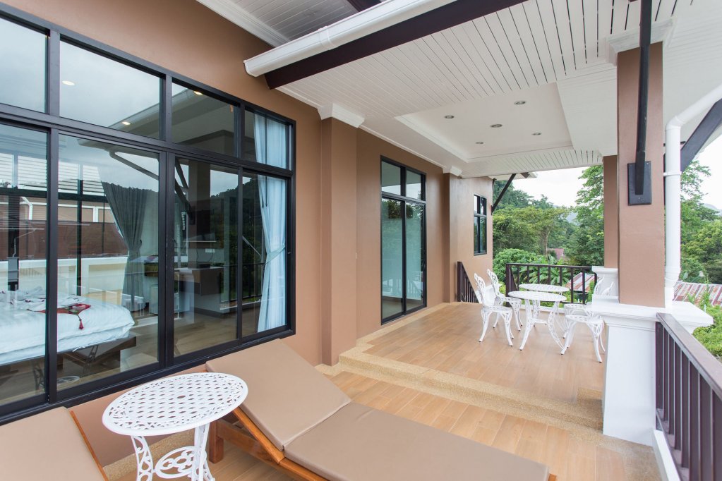 Фото Aonang Bedboxx