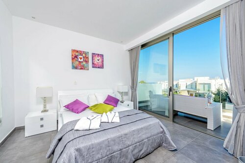 Гостиница Villa Imperial в Протарасе