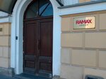 Рамакс Интернейшнл (Konnogvardeyskiy Boulevard, 4), it company