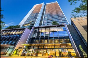 Гостиница Fraser Suites Sydney