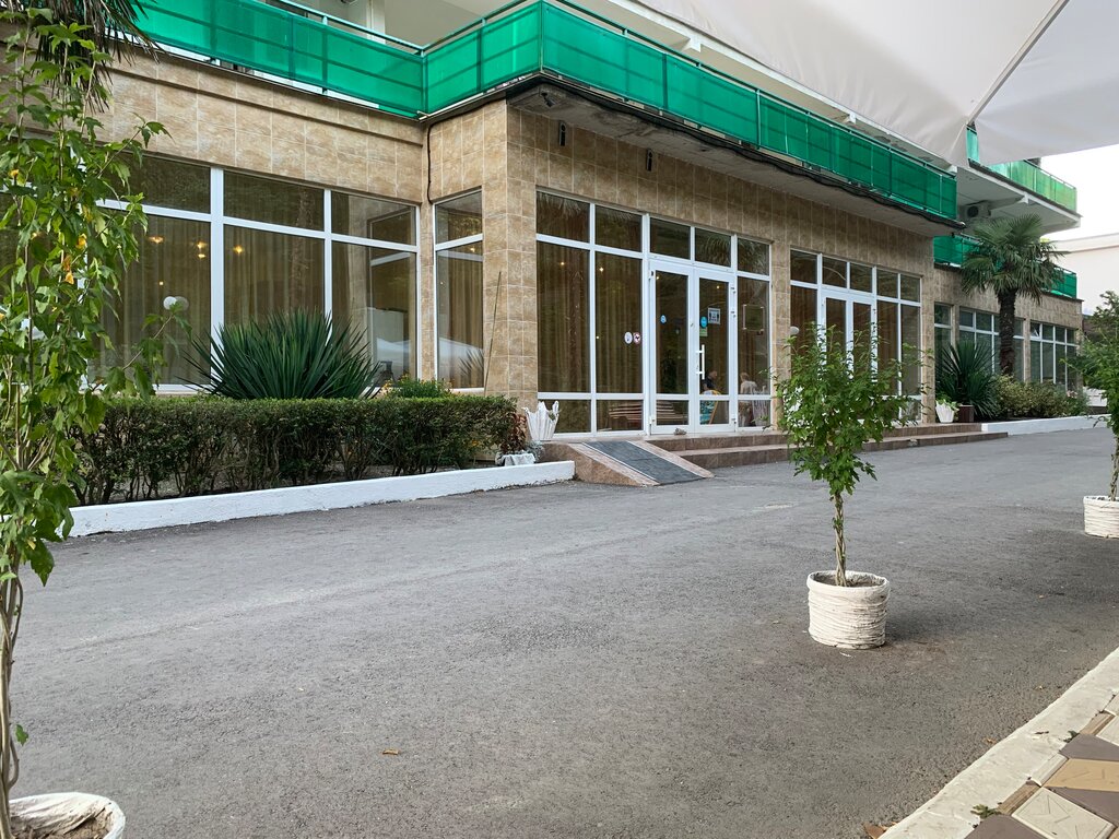 Hotel Otel' Yuzhny, Krasnodar Krai, photo