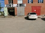 Tuning-Room (Startovaya Street, 7), estudio de tuning