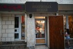 Магазин ненужных вещей (улица Тучина, 4), antique store