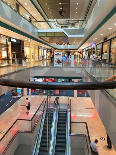 marmara park shopping mall yandex maps