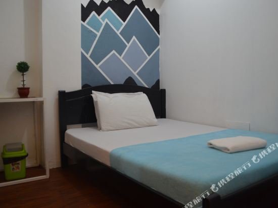 Фото Dormitels. ph España Manila