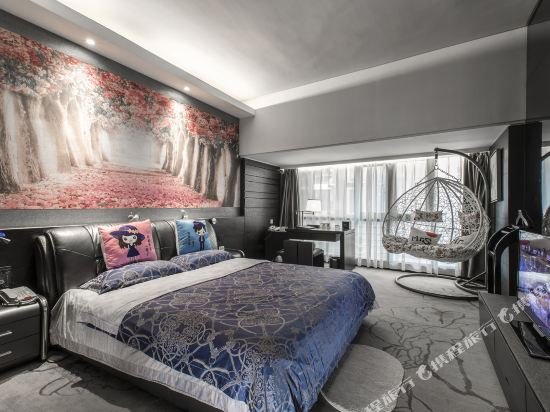 Фото Jasmine International Hotel